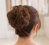 Extension cheveux - Chignon - Ref 228896