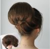 Extension cheveux - Chignon - Ref 228908