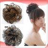 Extension cheveux - Chignon - Ref 228921