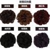 Extension cheveux - Chignon - Ref 229000