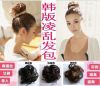 Extension cheveux - Chignon - Ref 229022