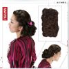 Extension cheveux - Chignon - Ref 229097
