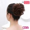 Extension cheveux - Chignon - Ref 229111