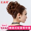 Extension cheveux - Chignon - Ref 229160