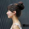 Extension cheveux - Chignon - Ref 229190