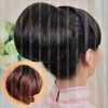 Extension cheveux - Chignon - Ref 229315