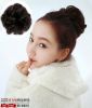 Extension cheveux - Chignon - Ref 229739