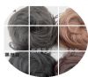 Extension cheveux - Chignon - Ref 229961