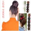 Extension cheveux - Chignon - Ref 230106