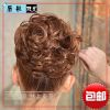 Extension cheveux - Chignon - Ref 230316