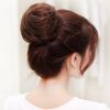 Extension cheveux - Chignon - Ref 230410