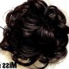 Extension cheveux - Chignon - Ref 230443