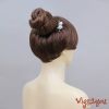 Extension cheveux - Chignon - Ref 230593