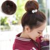 Extension cheveux - Chignon - Ref 230745