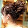 Extension cheveux - Chignon - Ref 230812