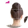 Extension cheveux - Chignon - Ref 230952