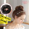 Extension cheveux - Chignon - Ref 230981