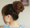 Extension cheveux - Chignon - Ref 230984