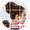 Extension cheveux - Chignon - Ref 231241