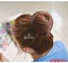 Extension cheveux - Chignon - Ref 231412
