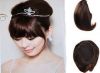 Extension cheveux - Chignon - Ref 231522