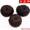 Extension cheveux - Chignon - Ref 231739