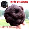 Extension cheveux - Chignon - Ref 231780