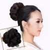 Extension cheveux - Chignon - Ref 232069