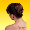 Extension cheveux - Chignon - Ref 232114