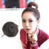 Extension cheveux - Chignon - Ref 232190