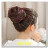 Extension cheveux - Chignon - Ref 232381