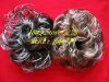 Extension cheveux - Chignon - Ref 232442