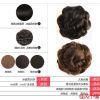 Extension cheveux - Chignon - Ref 232472