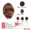 Extension cheveux - Chignon - Ref 232517