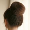 Extension cheveux - Chignon - Ref 232604