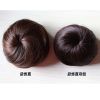 Extension cheveux - Chignon - Ref 232689