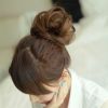 Extension cheveux - Chignon - Ref 232717