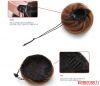 Extension cheveux - Chignon - Ref 232858