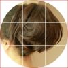 Extension cheveux - Chignon - Ref 232888