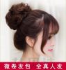 Extension cheveux - Chignon - Ref 233457