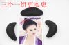 Extension cheveux - Chignon - Ref 233511