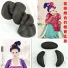 Extension cheveux - Chignon - Ref 233529