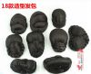 Extension cheveux - Chignon - Ref 233635