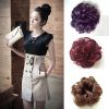 Extension cheveux - Chignon - Ref 233650