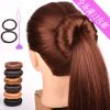 Extension cheveux - Chignon - Ref 233692