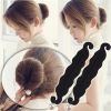 Extension cheveux - Chignon - Ref 233698