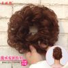 Extension cheveux - Chignon - Ref 233707