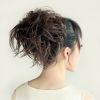 Extension cheveux - Chignon - Ref 233720