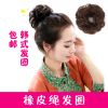 Extension cheveux - Chignon - Ref 233725