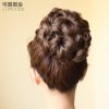 Extension cheveux - Chignon - Ref 233789